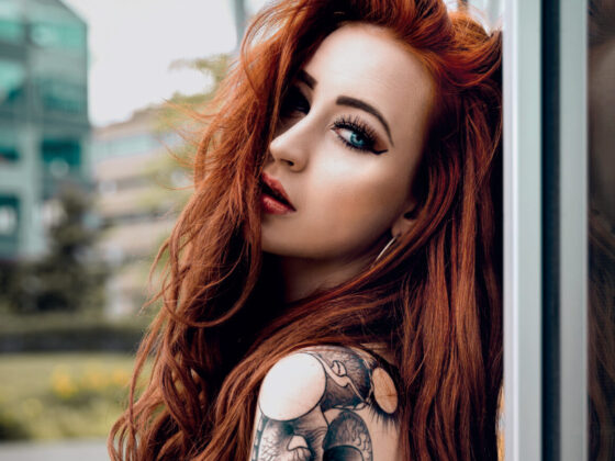 Tattoo Life Magazine March April 2021