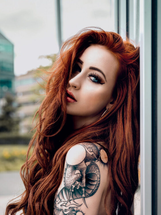 Tattoo Life Magazine March April 2021