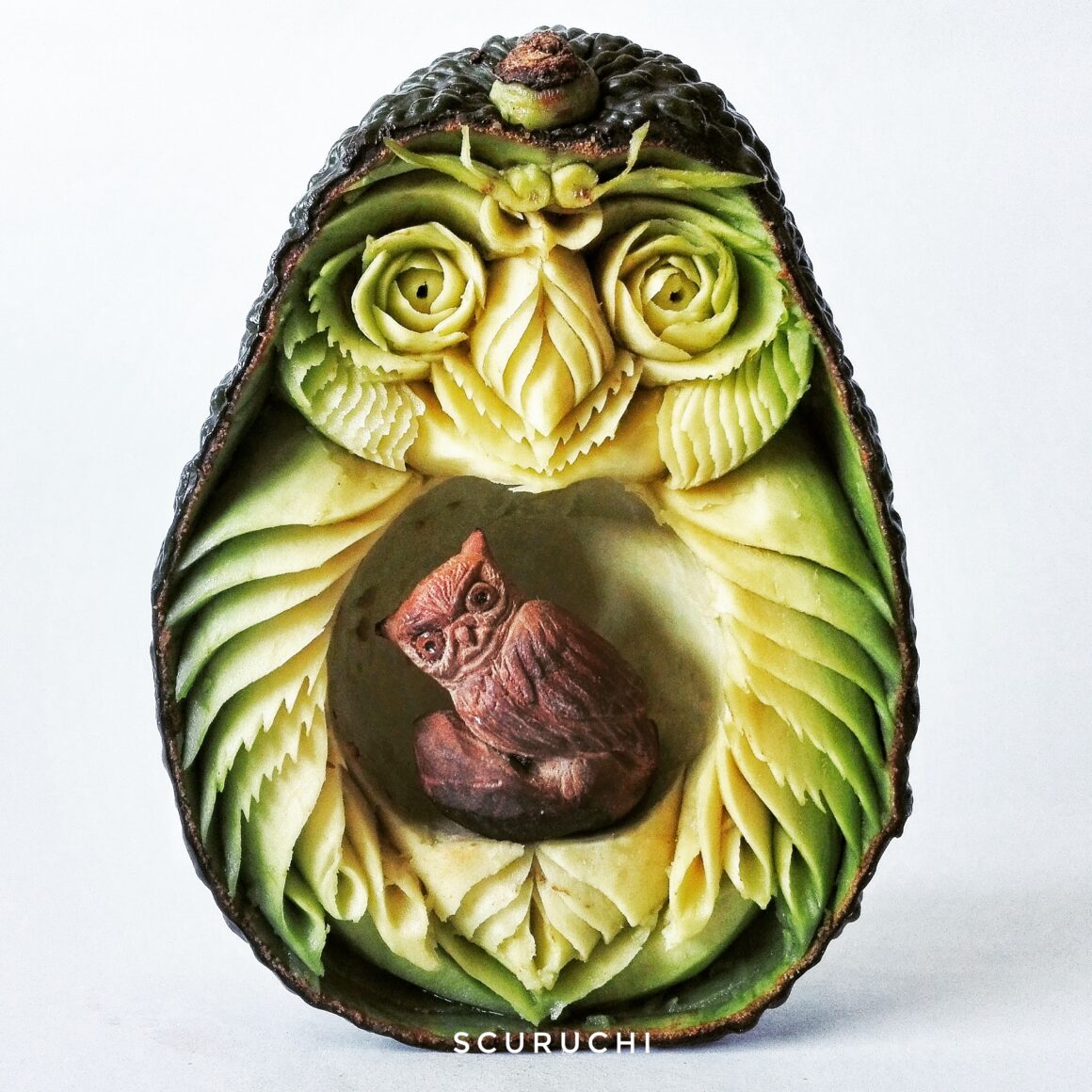 Artwork by Vincenzo Scuruchi