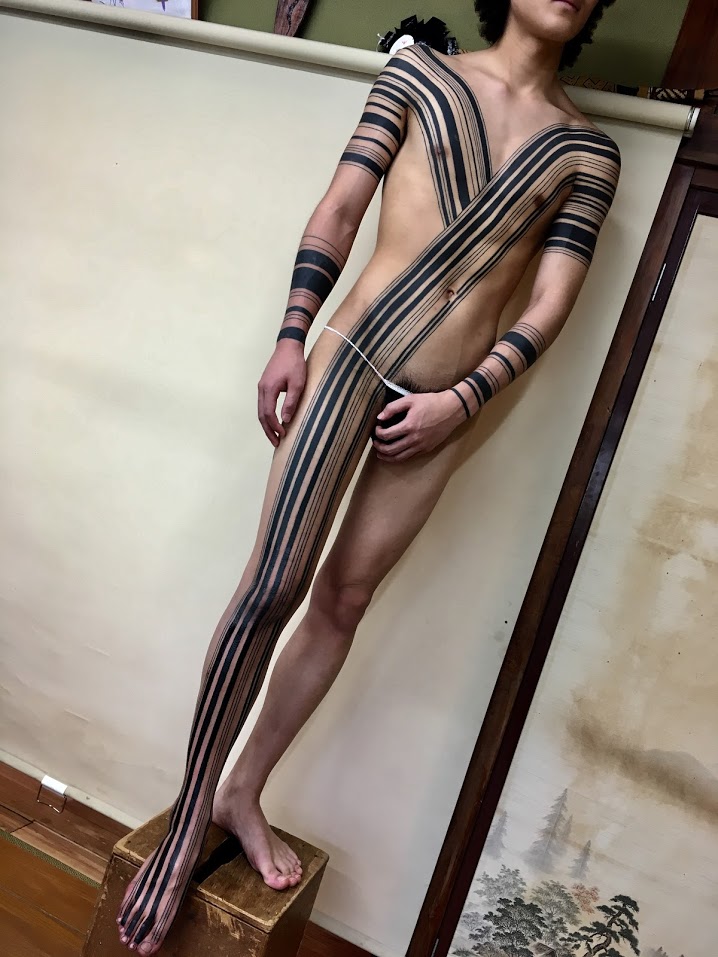 Taku Oshima, Tokyo, Japan