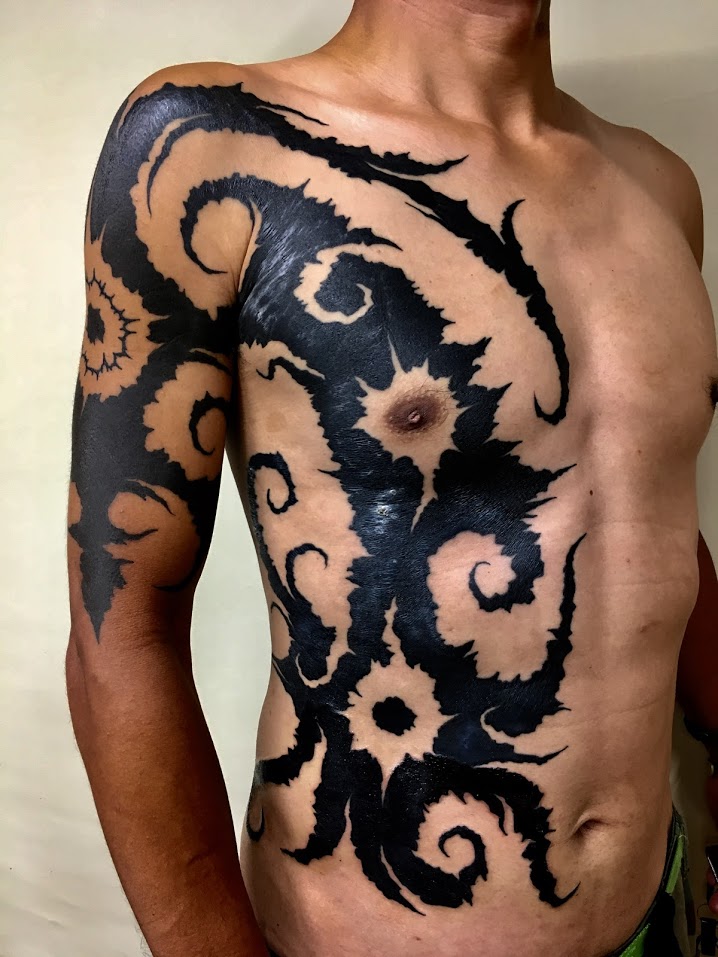 Taku Oshima, Tokyo, Japan