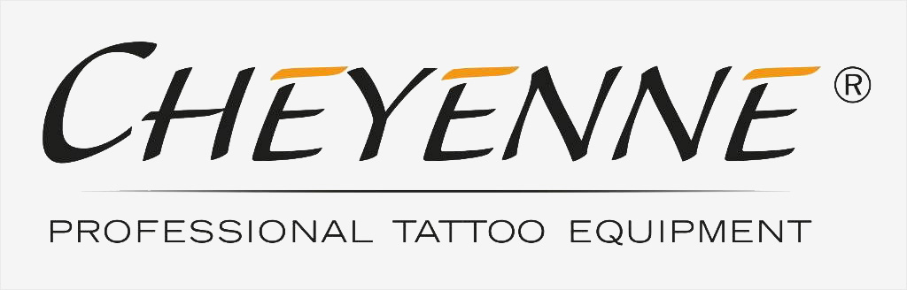 Cheyenne Professional Tattoo Equipment