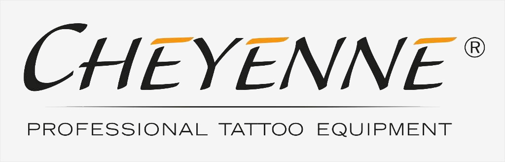 Cheyenne Professional Tattoo Equipment - We really love this