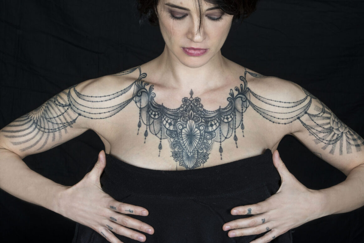 Asia Argento, credit by Matteo Rasero