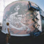 Audrey Kawasaki,Honolulu, Oahu, Hawaii, photo by Jonas Maon