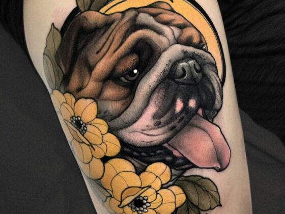 Krish Trece, Soho Ink, NYC, USA