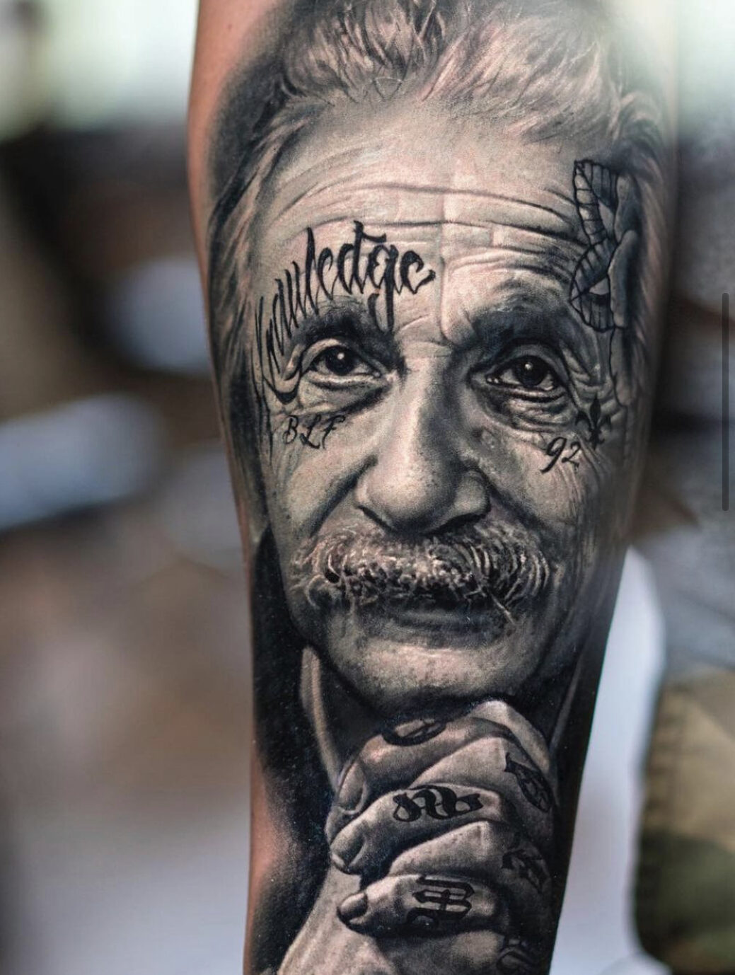 Luka Lajoie, The Arts Corporation, Montreal, Canada