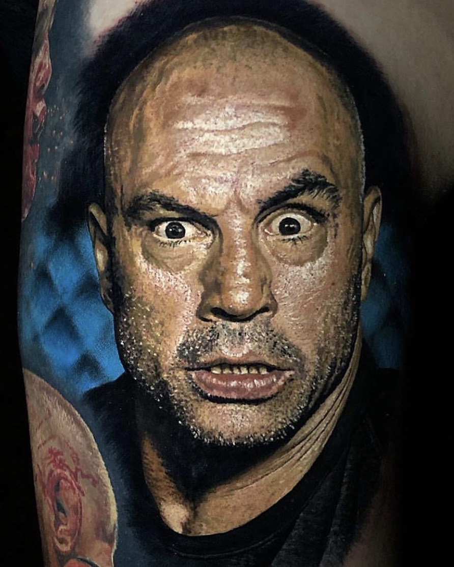 Steve Butcher, on the road, Corona, USA