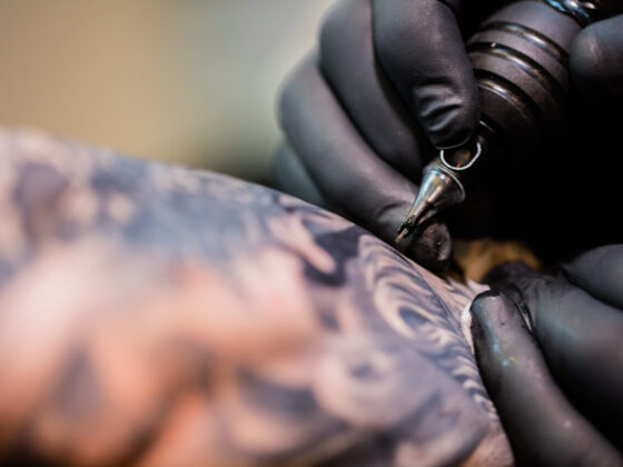 Tattoo Needle Cartridges by CHEYENNE