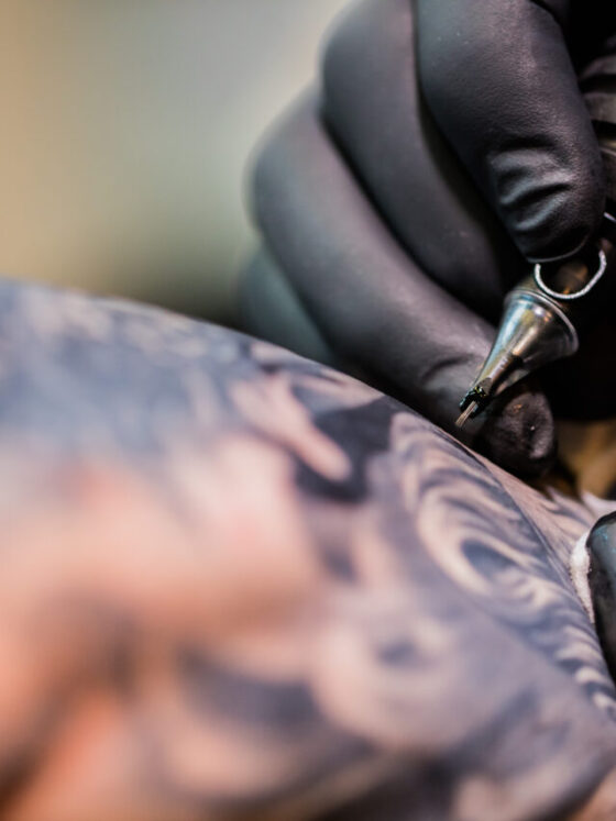 Tattoo Needle Cartridges by CHEYENNE