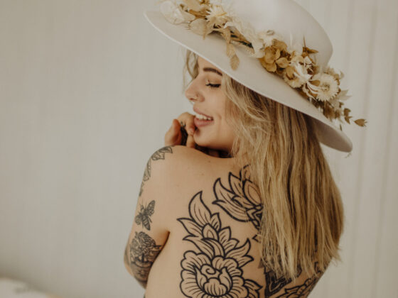 Trix Eden Breuls by Irmy Photography