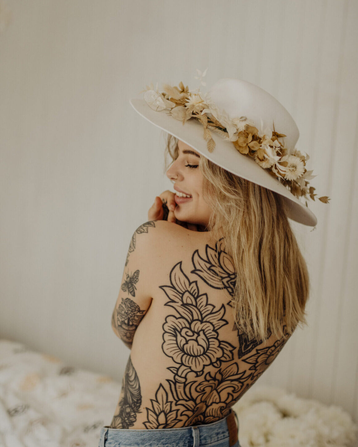 Trix Eden Breuls by Irmy Photography