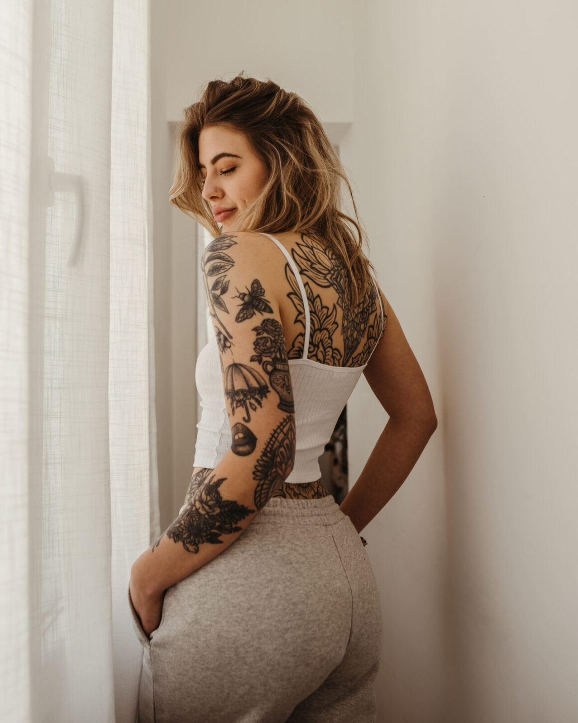 Trix Eden Breuls
