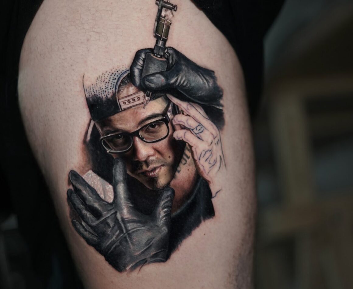Yomico Moreno, Yomicoart Studio, Brooklyn, NY, USA