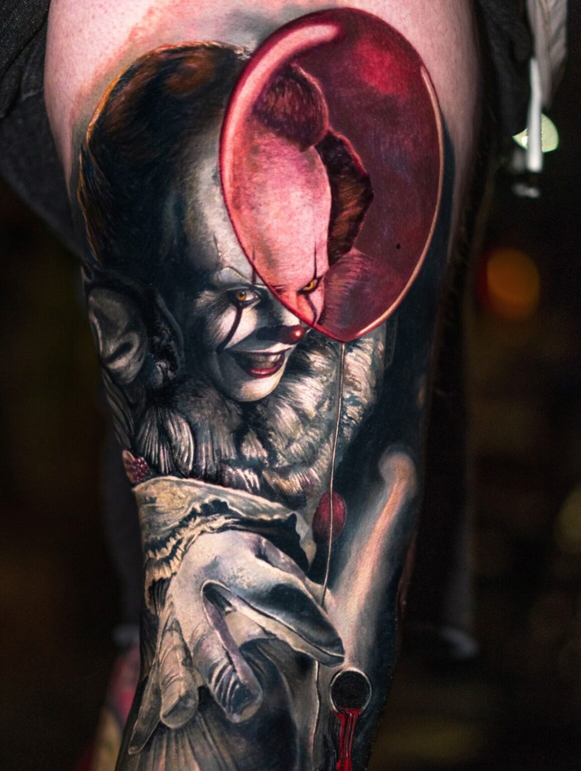 Yomico Moreno, Yomicoart Studio, Brooklyn, NY, USA