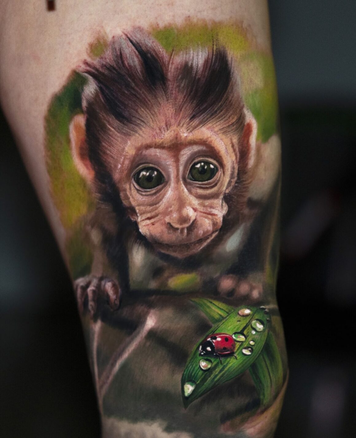 Yomico Moreno, Yomicoart Studio, Brooklyn, NY, USA