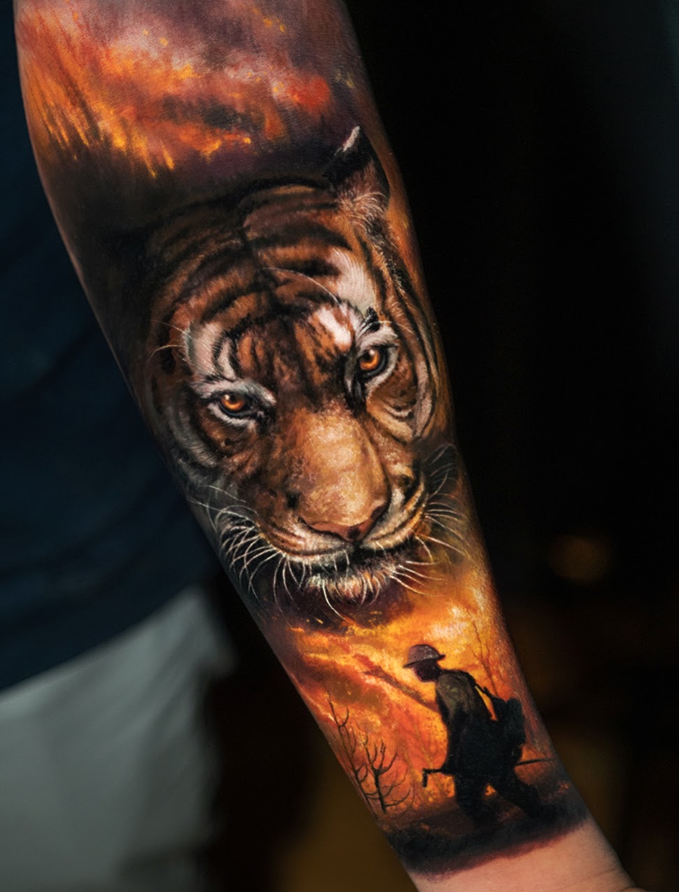 Yomico Moreno, Yomicoart Studio, Brooklyn, NY, USA