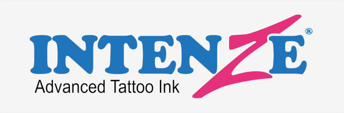 Intenze Advanced Tattoo Ink