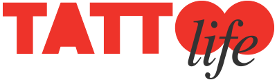 Tattoo Life logo