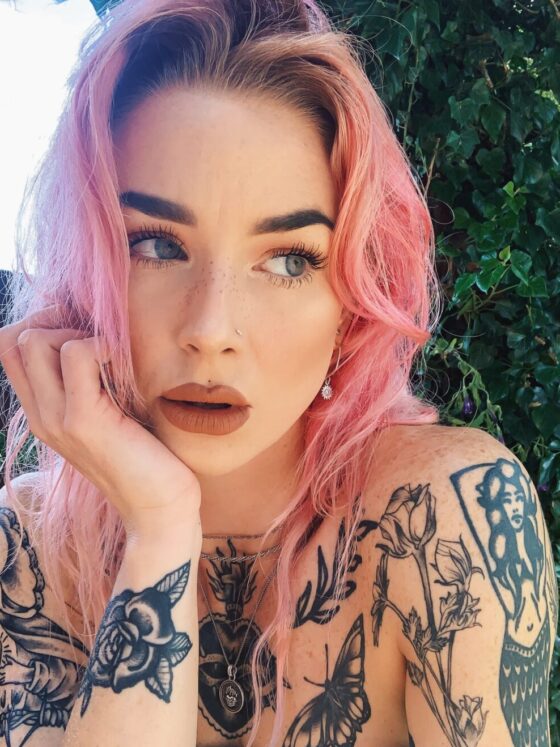 Rhiannon