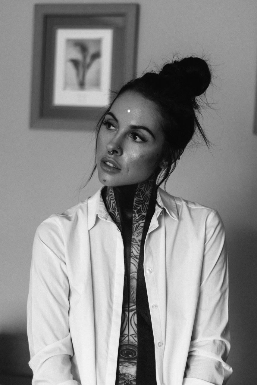 B Cherry by @raulbateman