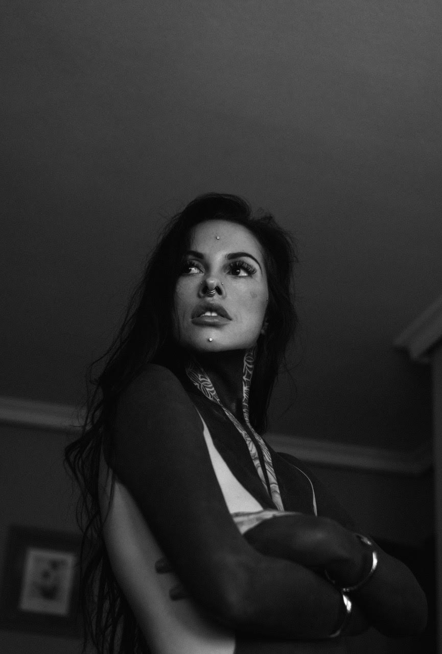 B Cherry by @raulbateman