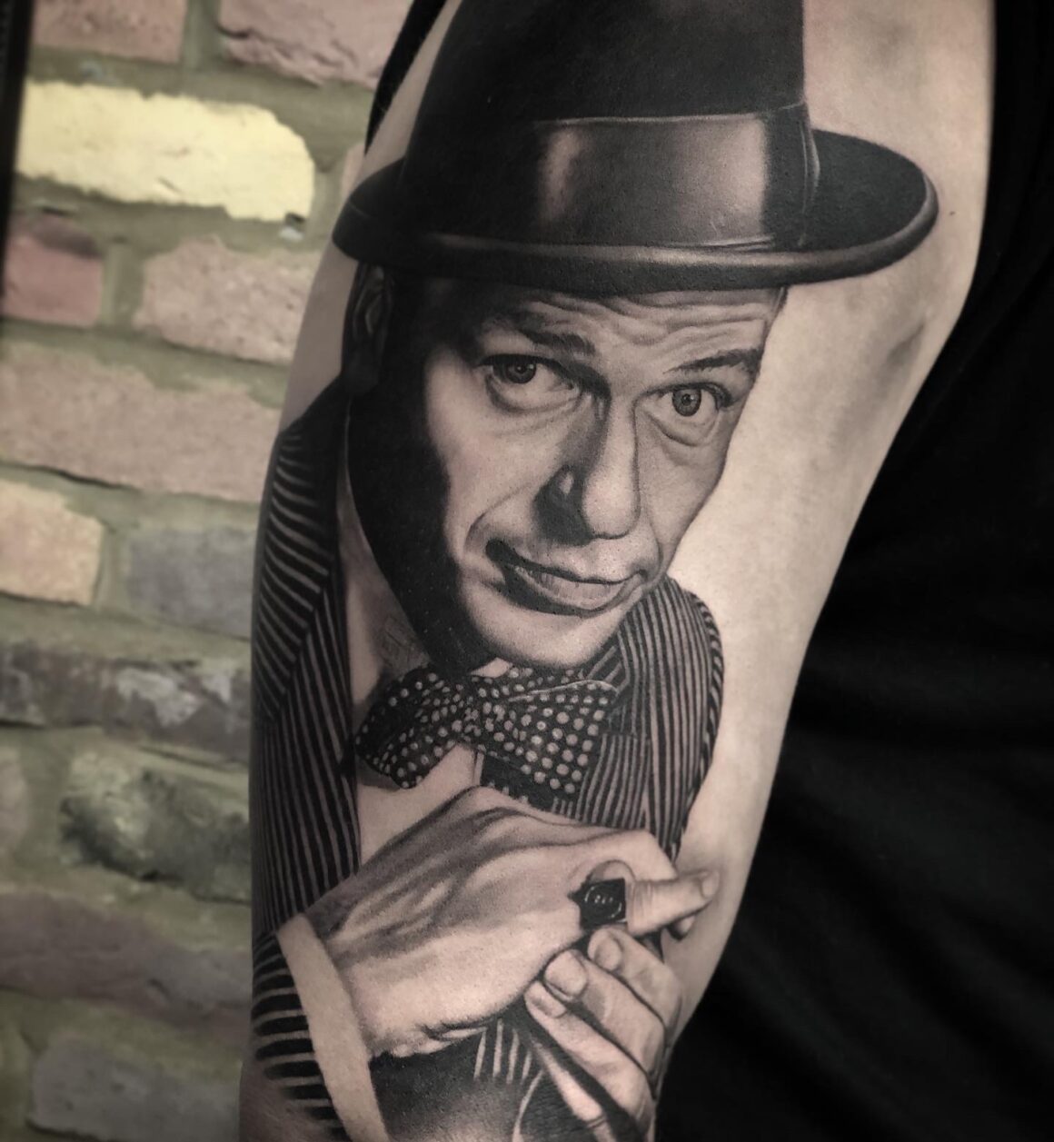 Duncan Whitfield, Southampton, UK