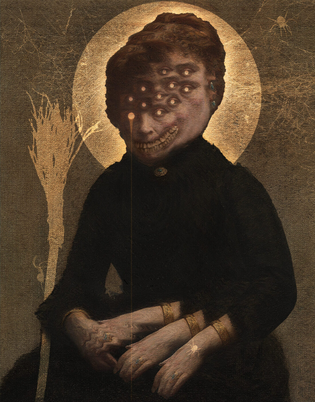 Felipe, Aurum Veteri