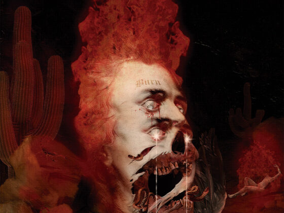 Felipe, Doomed