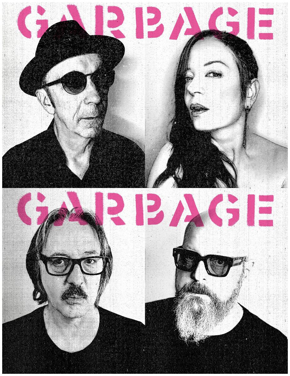 Garbage