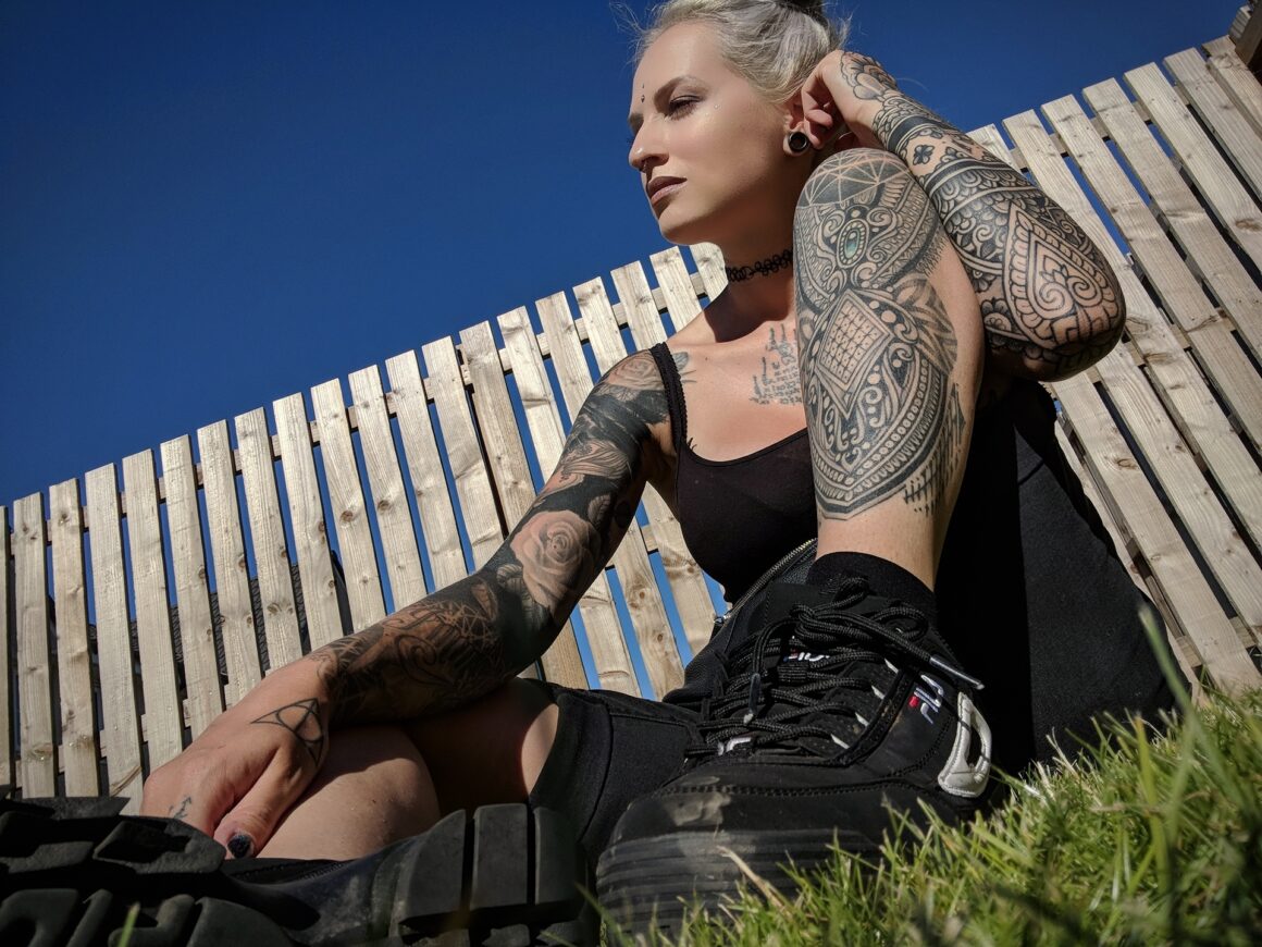 Holli Davidson