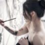 HwaRan, Brushism Tattoo Studio, Republic of Korea, Bucheon