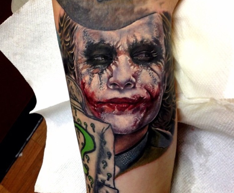 Kris Busching, Private Studio, New York, USA
