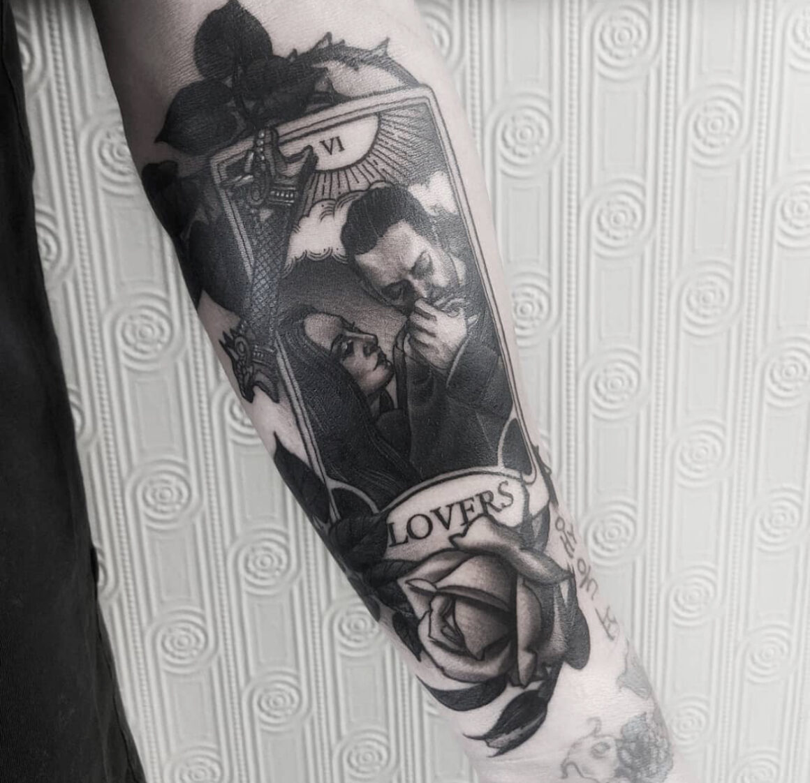 Lauren Melina, Private Studio, Fremantle, Australia