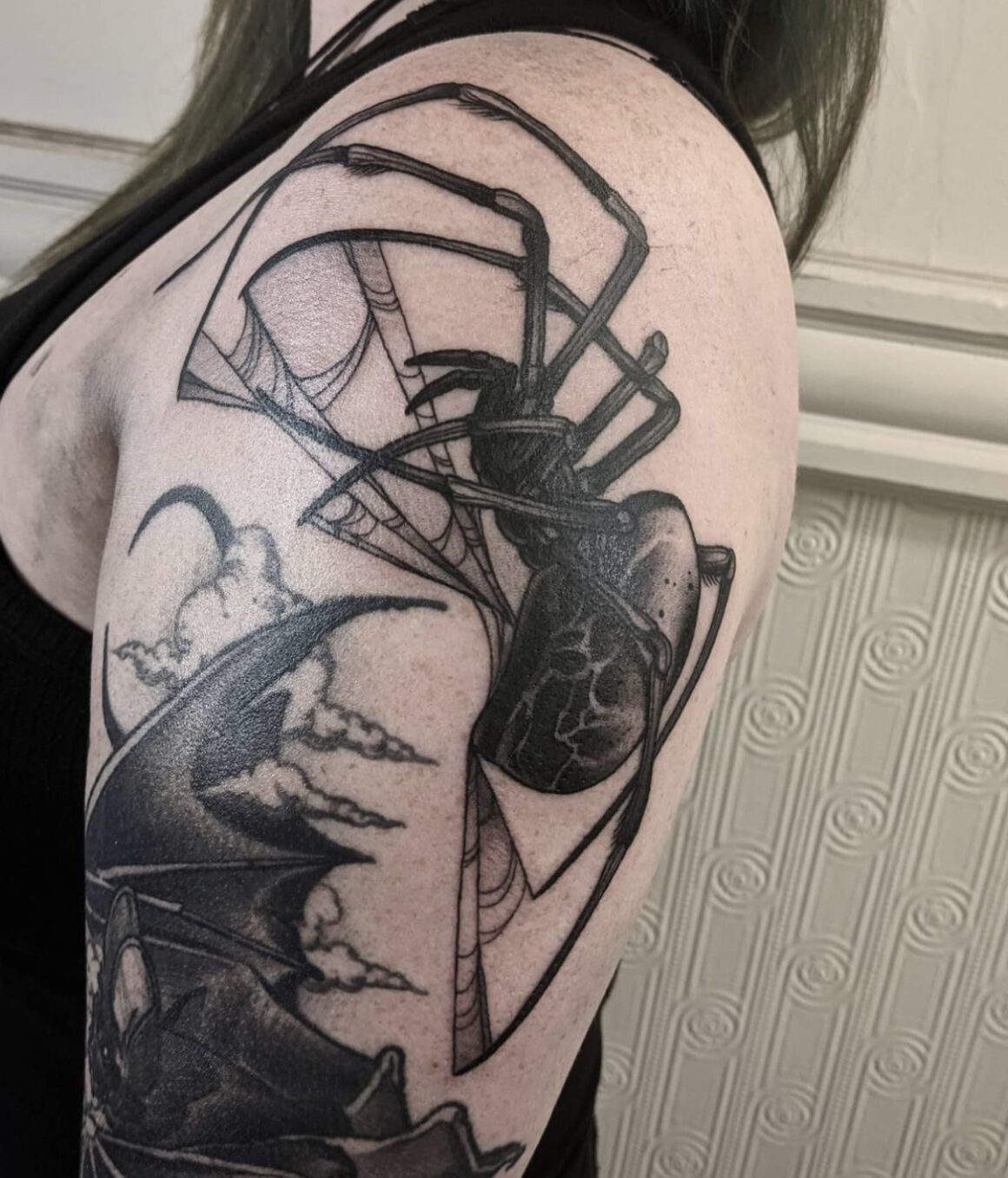 Lauren Melina, Private Studio, Fremantle, Australia