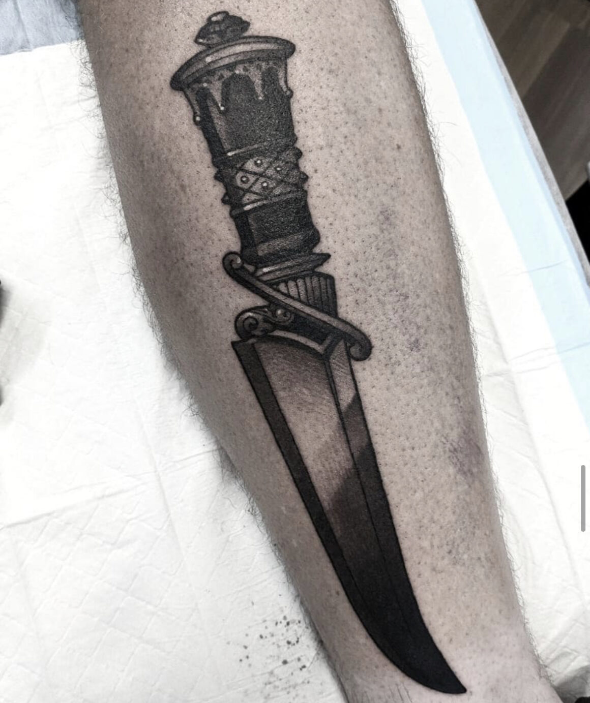Lauren Melina, Private Studio, Fremantle, Australia