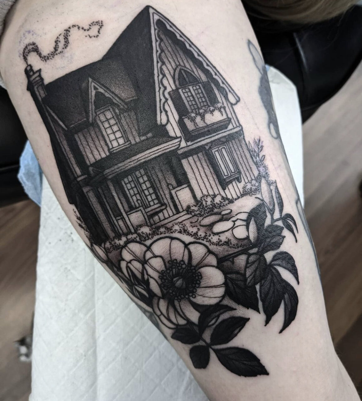 Lauren Melina, Private Studio, Fremantle, Australia