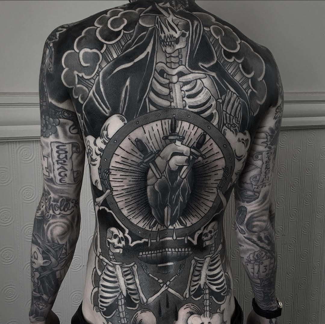 Lauren Melina, Private Studio, Fremantle, Australia