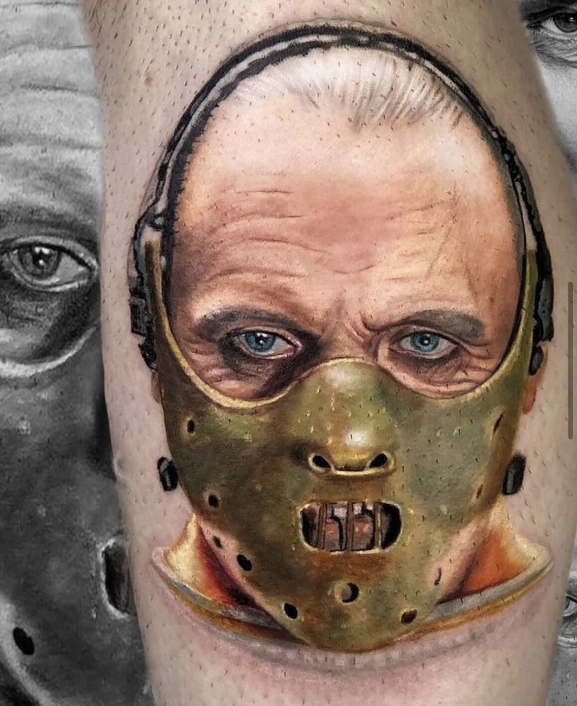 37 Hidden Celebrity Tattoos