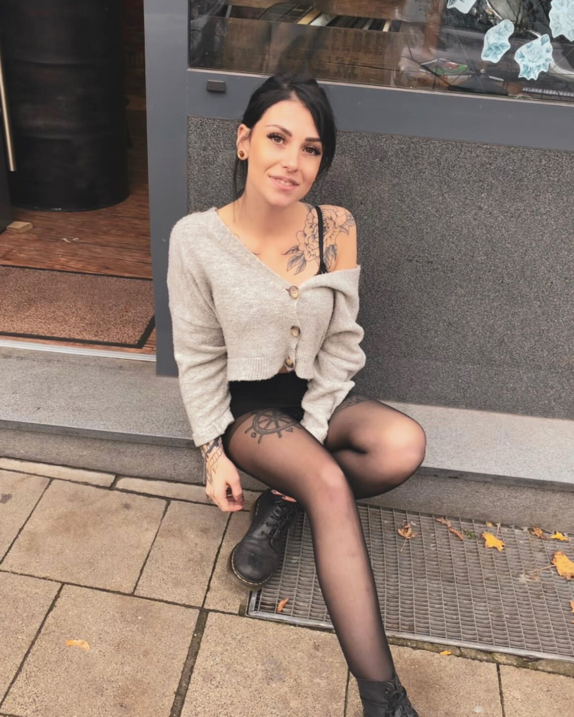 Lisa Rubin