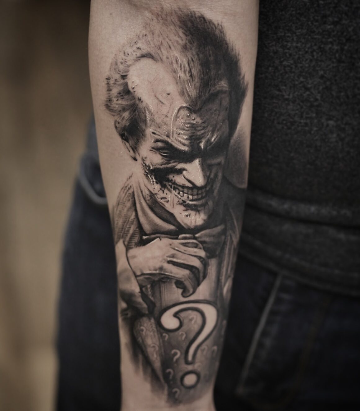 London Reese, The Black Lantern, Dana Point, USA