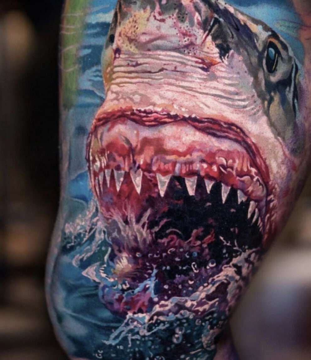 Luka Lajoie, The Arts Corporation, Montreal, Canada