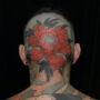 Matthew Mooney, Daggers & Lark Tattoo, Bayswater, Australia