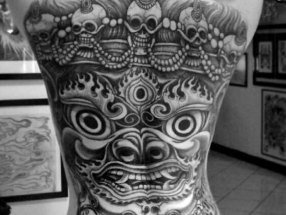 Mauricio Teodoro, Black Dragon, Sao Paulo, Brazil