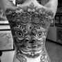 Mauricio Teodoro, Black Dragon, Sao Paulo, Brazil