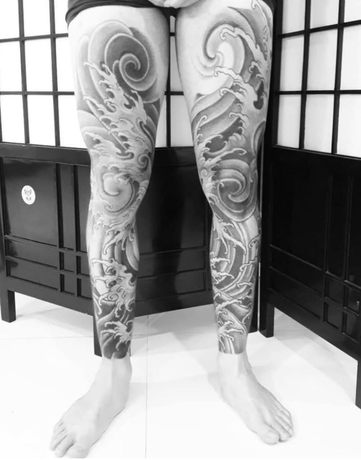 Mauricio Teodoro, Black Dragon, Sao Paulo, Brazil