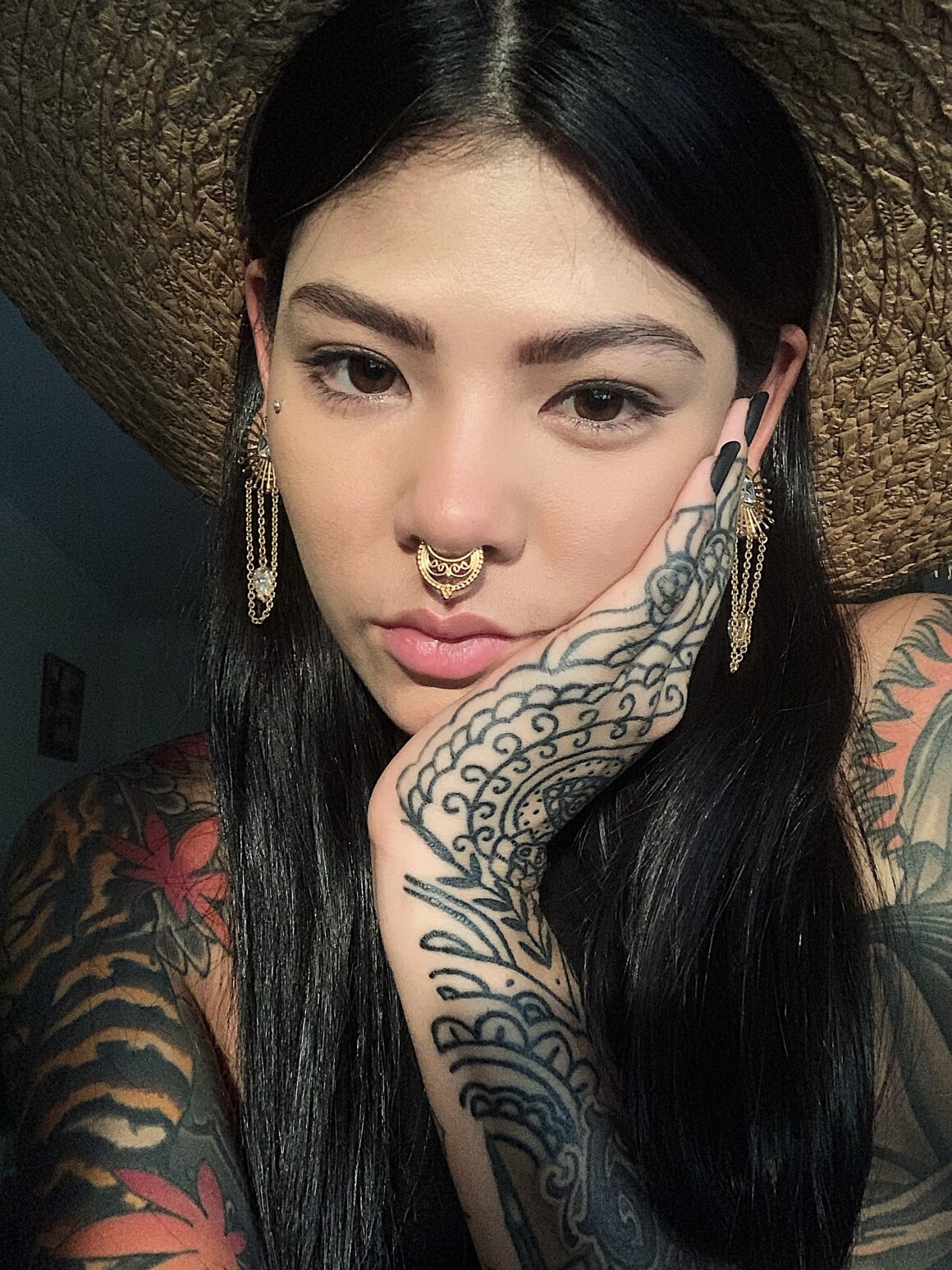 Millie Tang