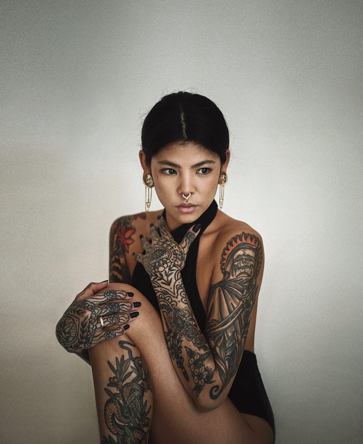 Millie Tang