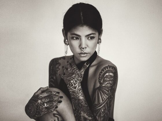 Millie Tang