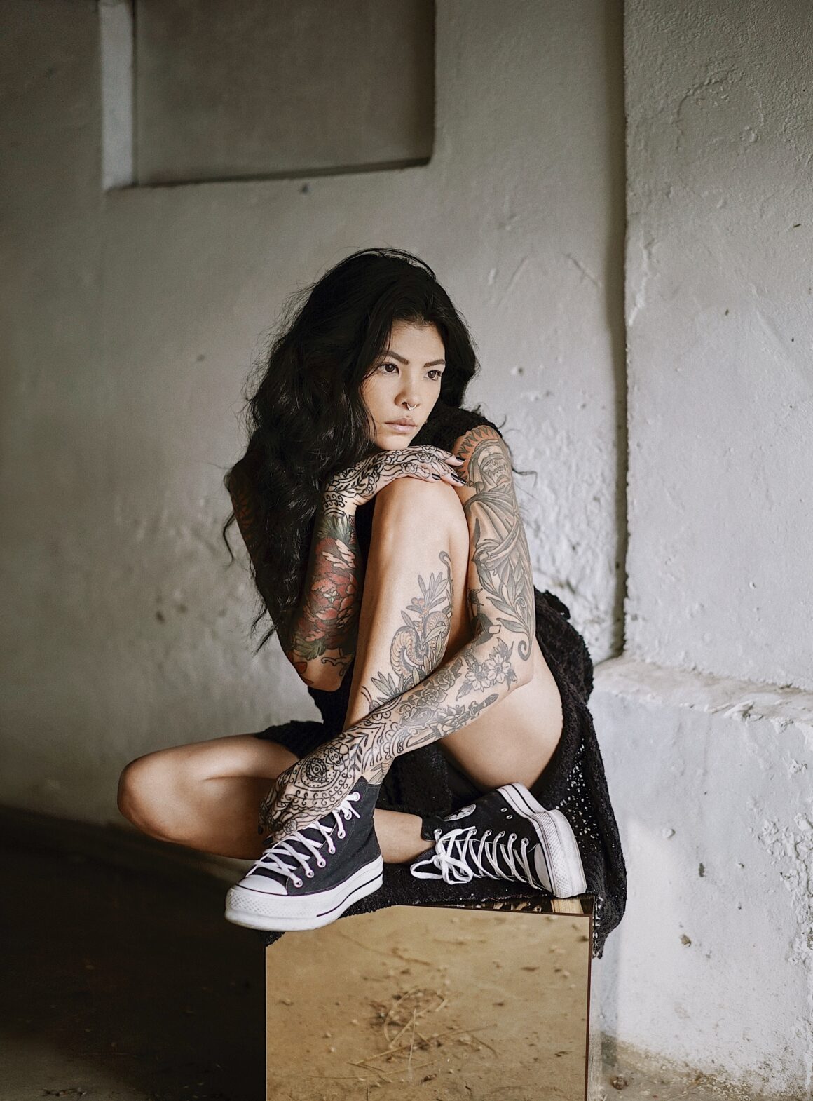 Millie Tang